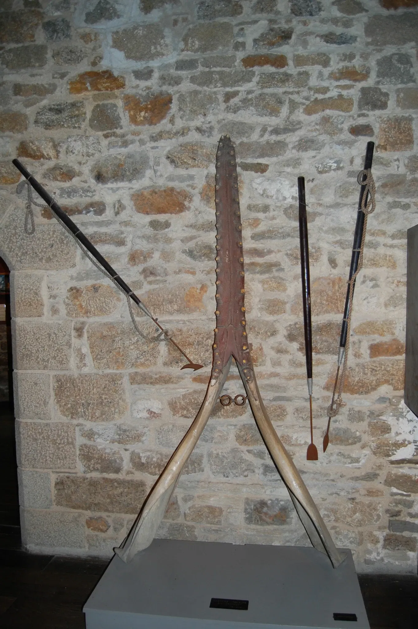 Musée International du Long-Cours Cap-Hornier