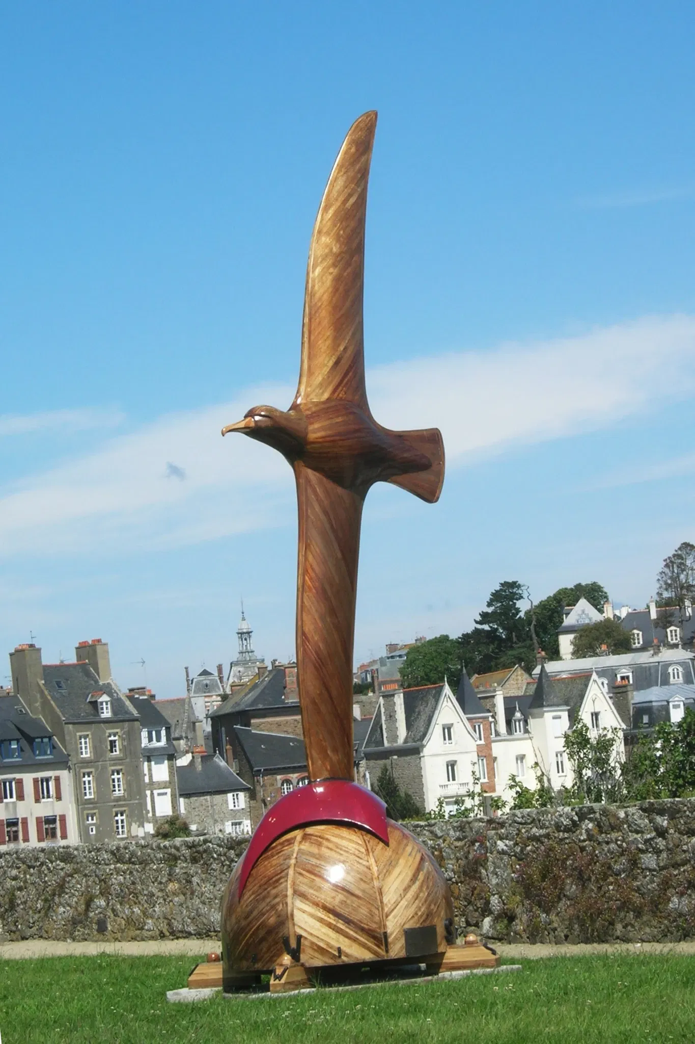 Musée International du Long-Cours Cap-Hornier