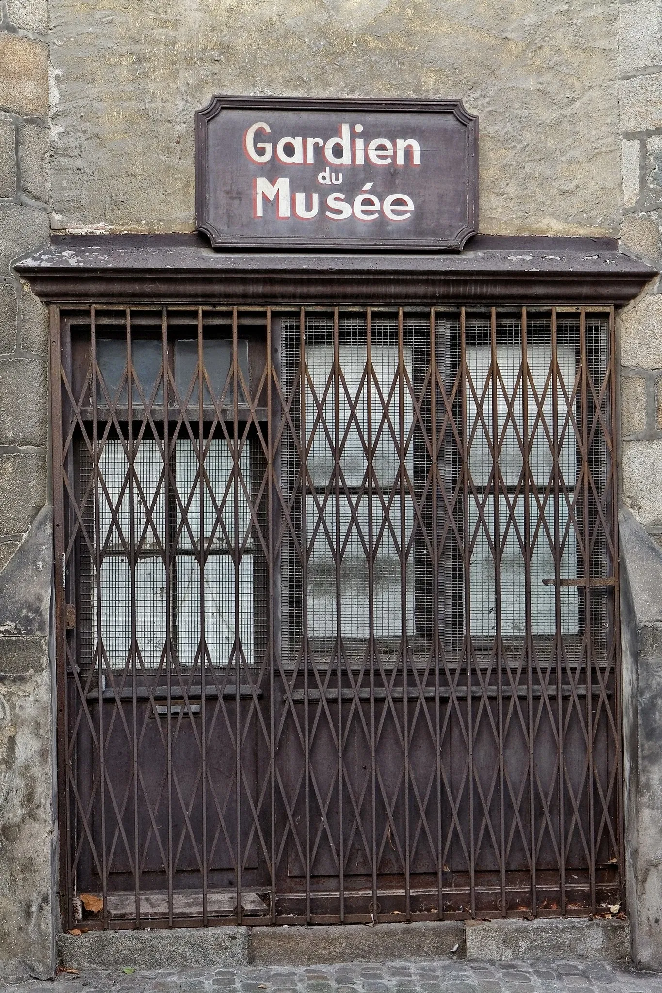 Musée des beaux-arts de Morlaix