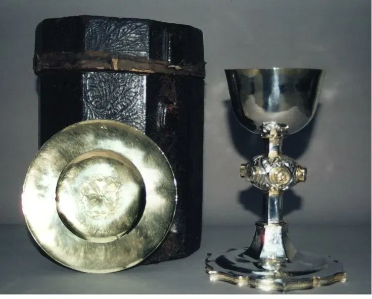 Museo de Bellas Artes de Morlaix