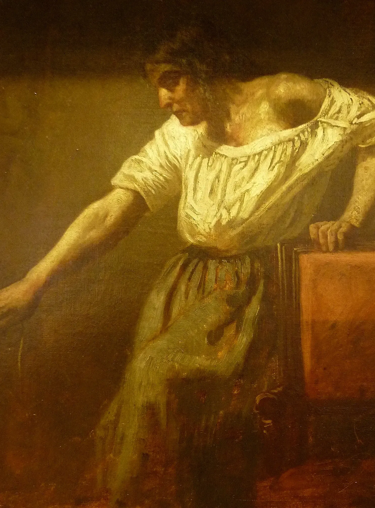 Musée des beaux-arts de Morlaix