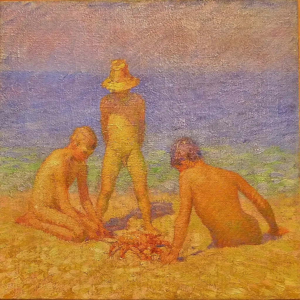 Museo de Bellas Artes de Morlaix