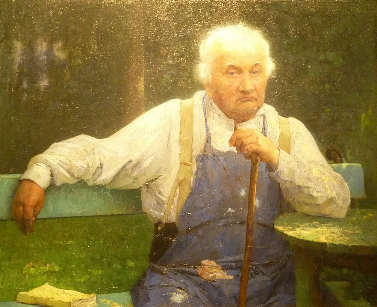 Musée des beaux-arts de Morlaix