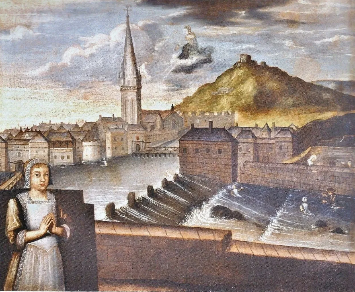 Musée des beaux-arts de Morlaix