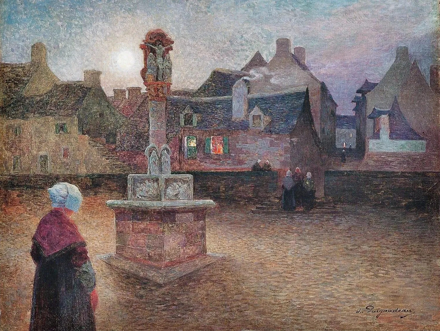 Musée des beaux-arts de Morlaix