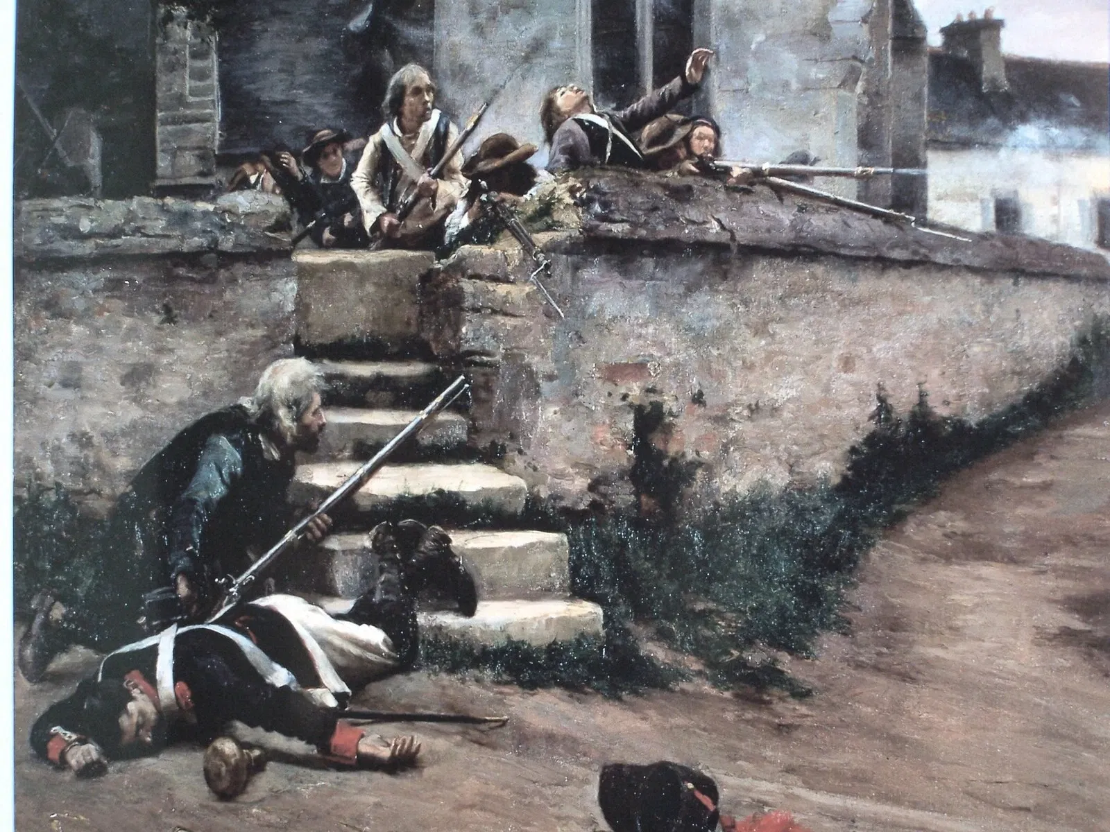 Musée des beaux-arts de Morlaix