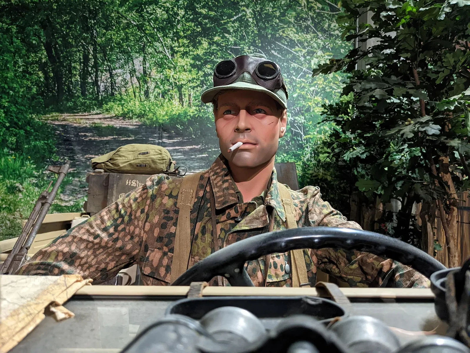 Normandy Victory Museum