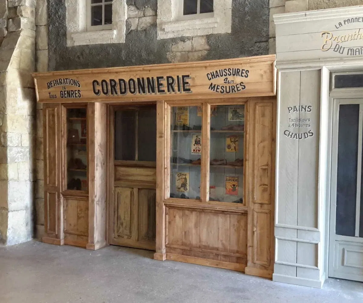 Normandy Victory Museum