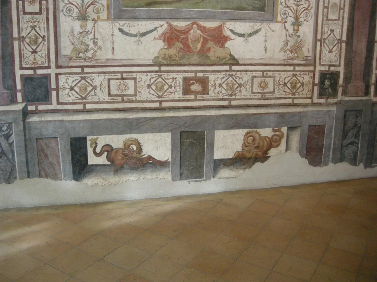 Pinacothèque communale de Città di Castello