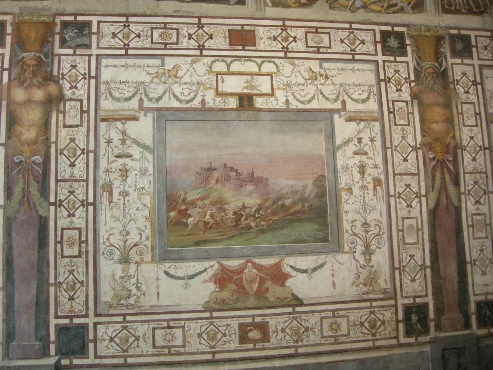 Pinacothèque communale de Città di Castello