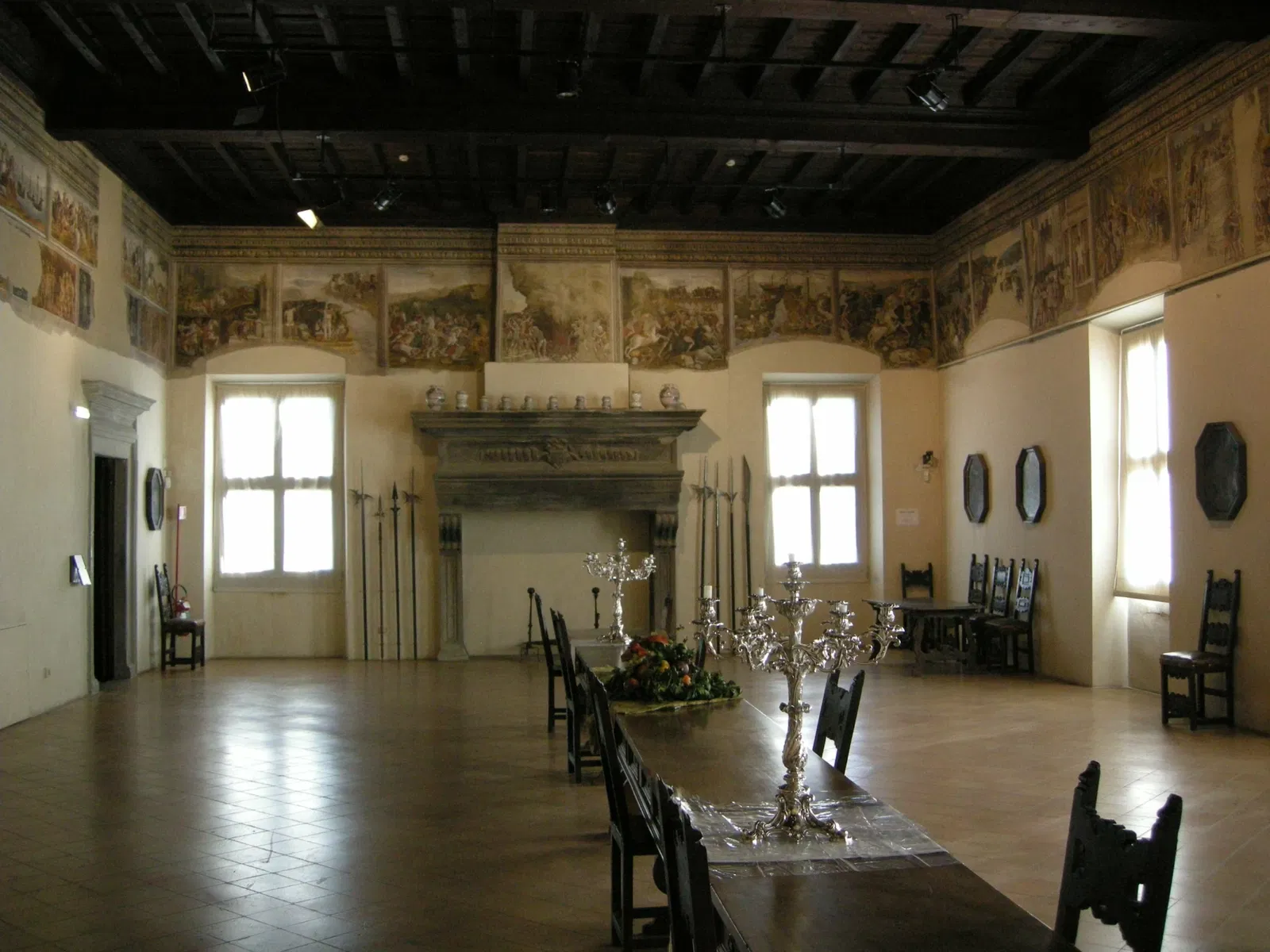 Pinacoteca Comunale di Città di Castello