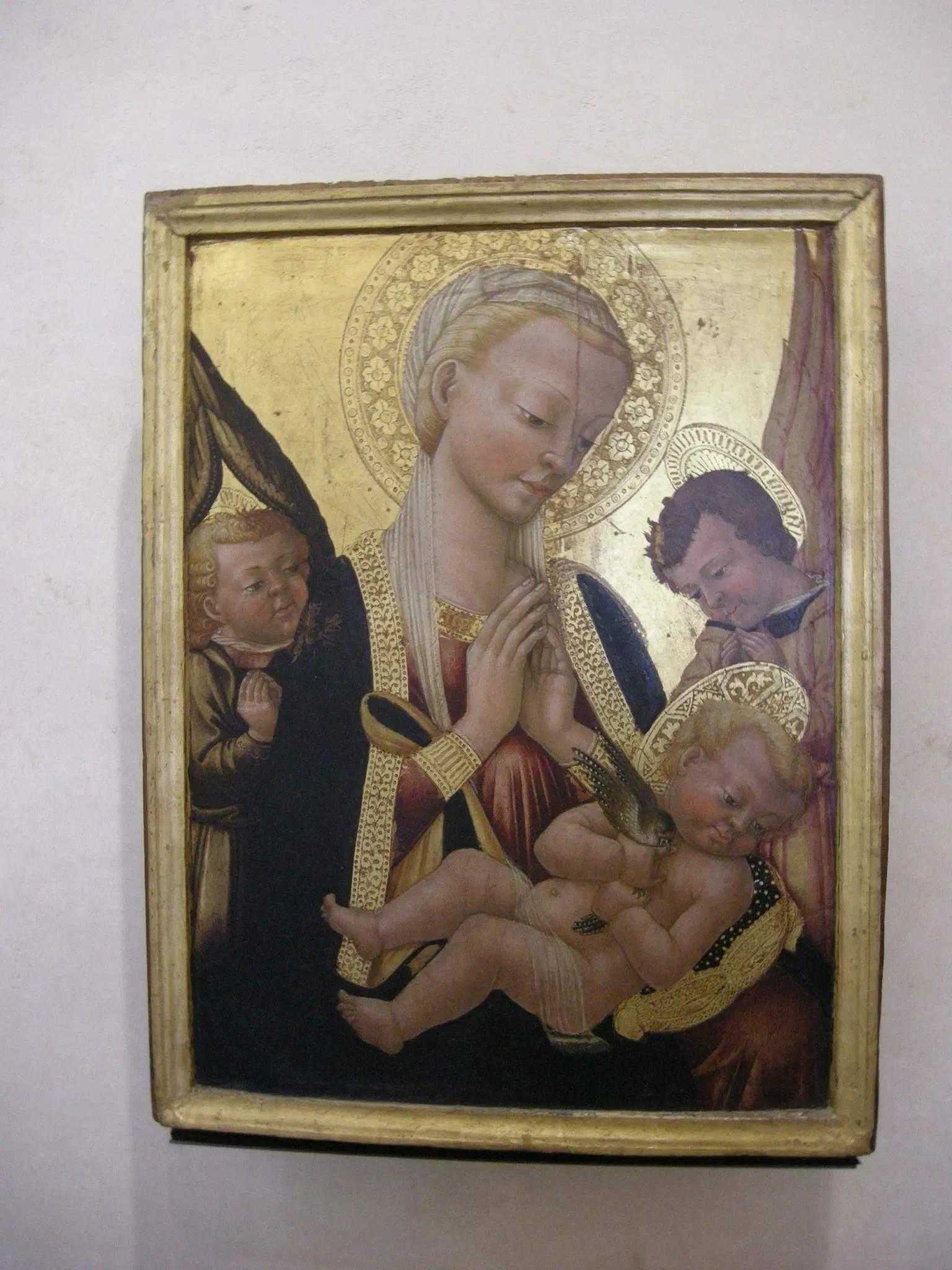 Pinacoteca Comunale di Città di Castello