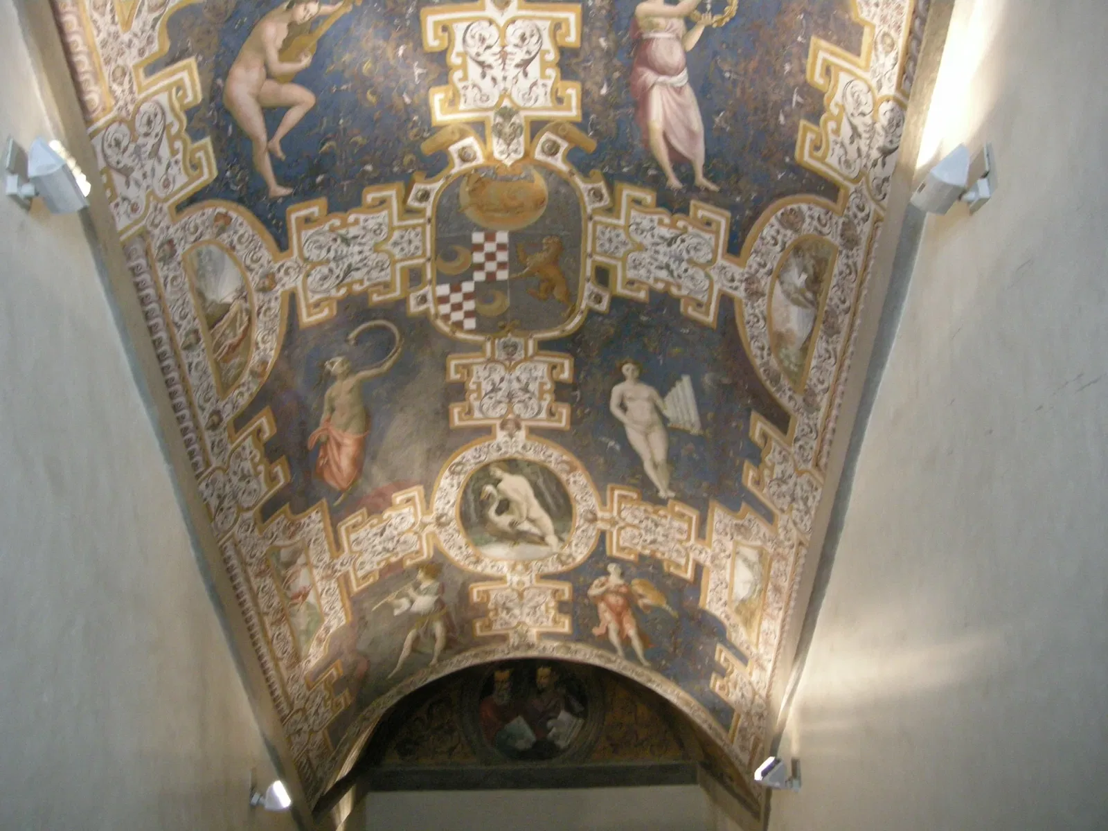 Pinacoteca Comunale, Città di Castello