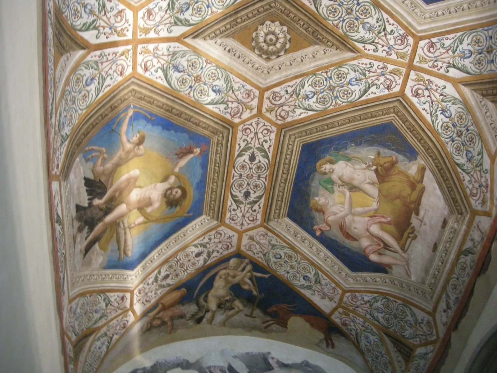 Pinacoteca Comunale di Città di Castello