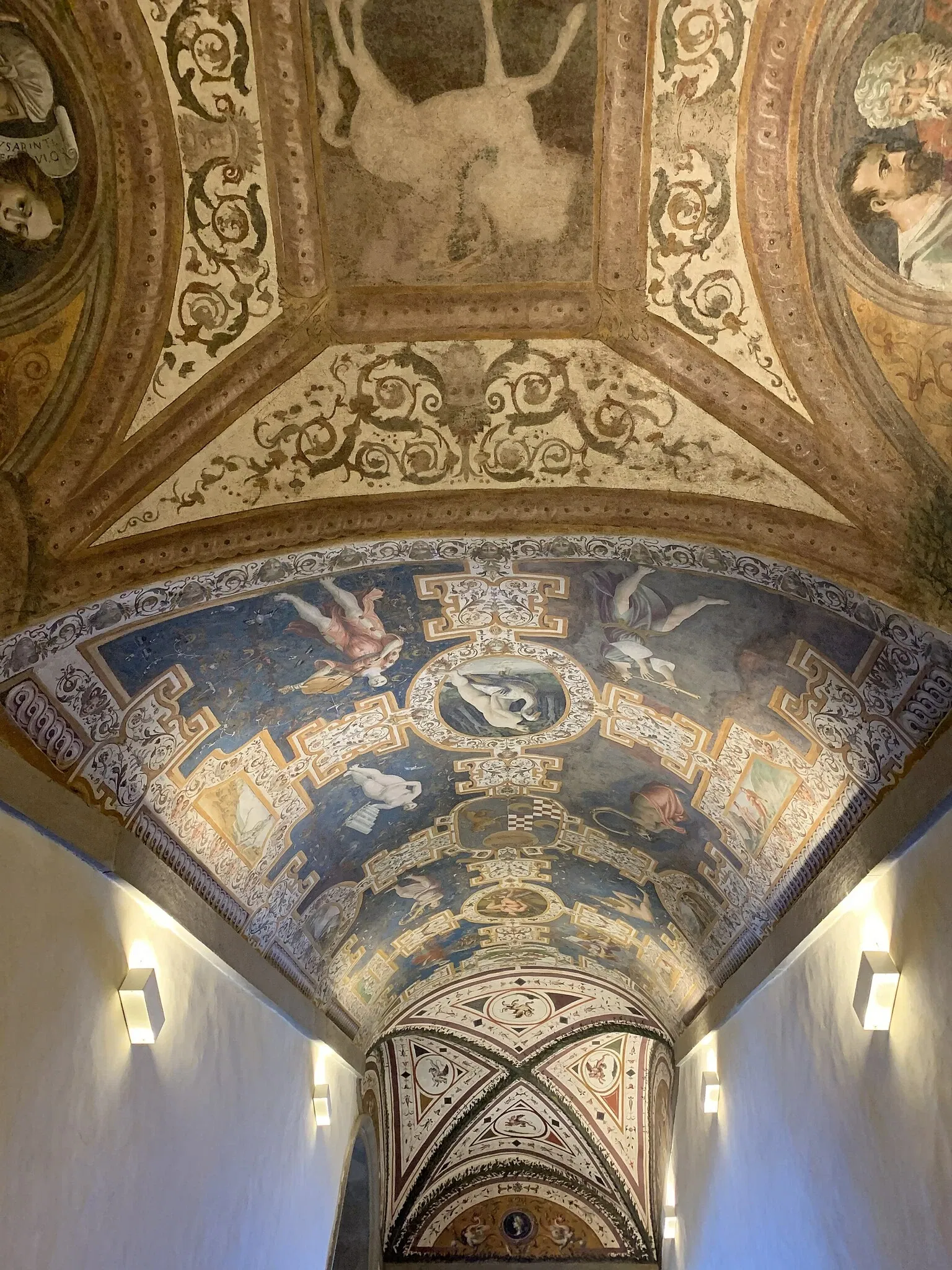 Pinacoteca Comunale di Città di Castello