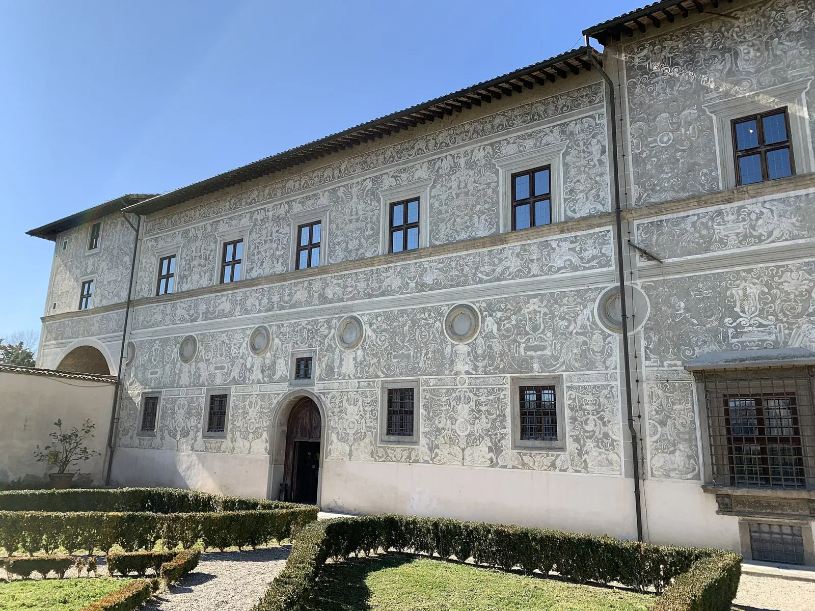 Pinacoteca Comunale, Città di Castello