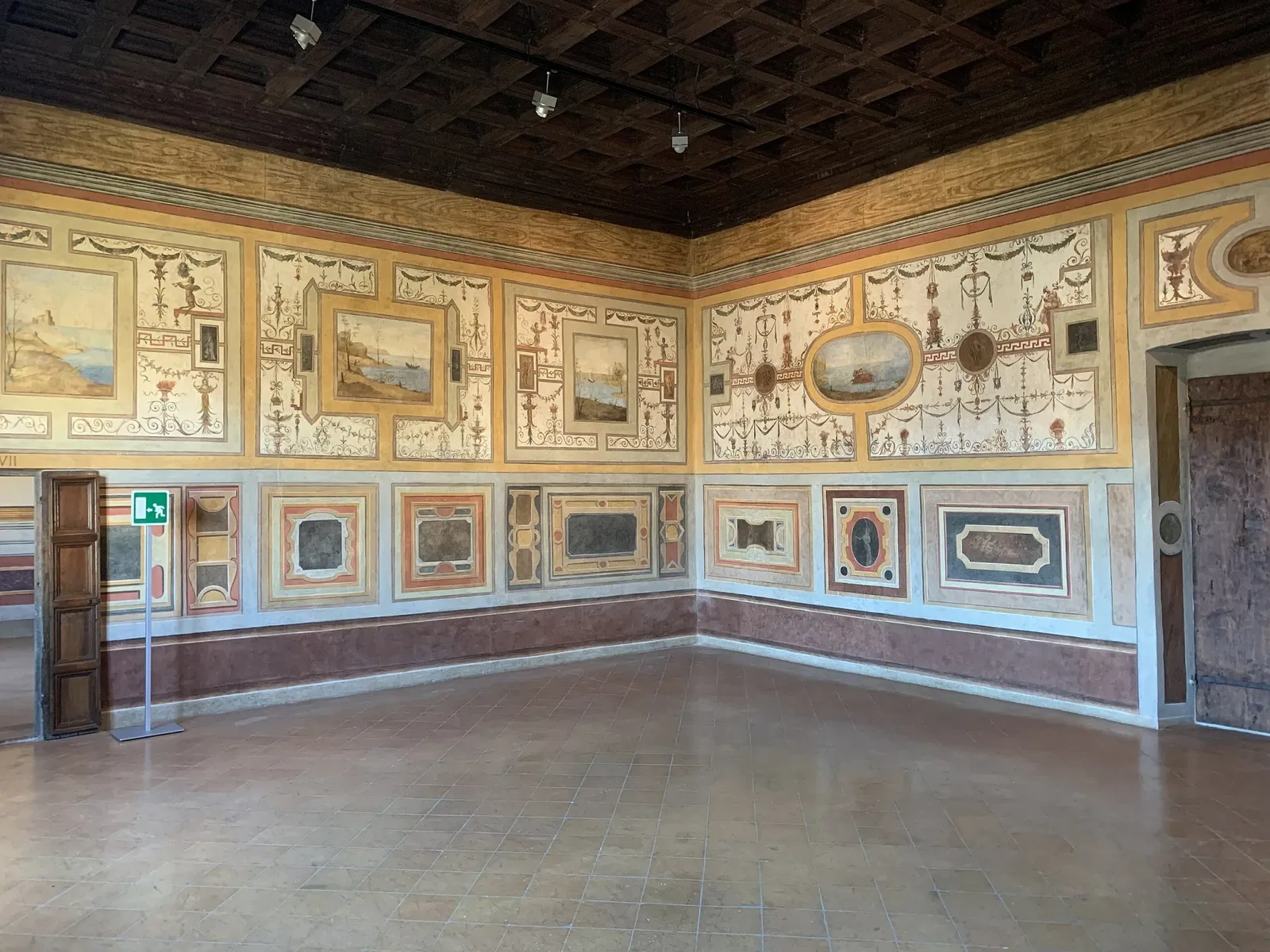 Pinacoteca Comunale, Città di Castello