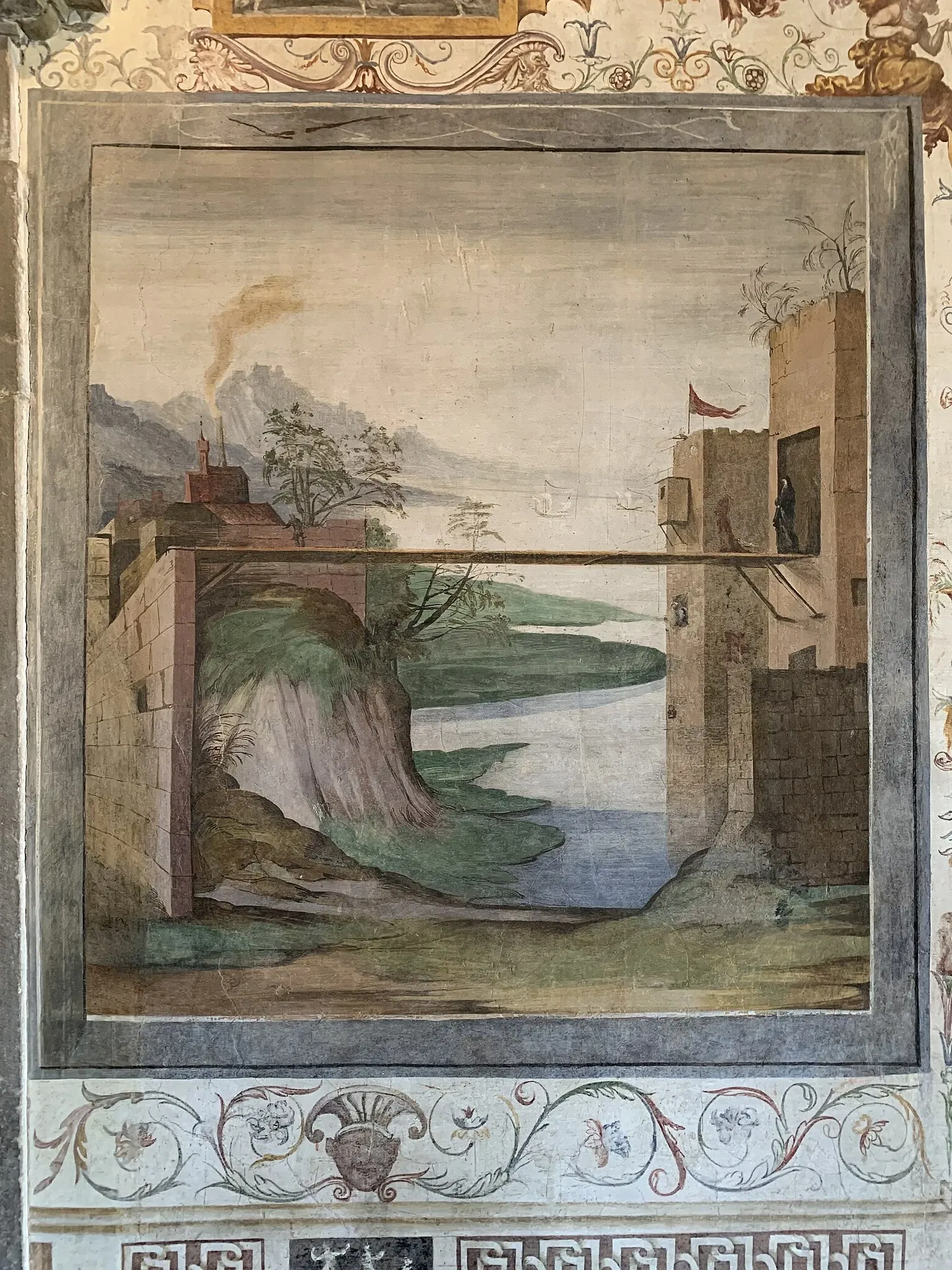 Pinacothèque communale de Città di Castello