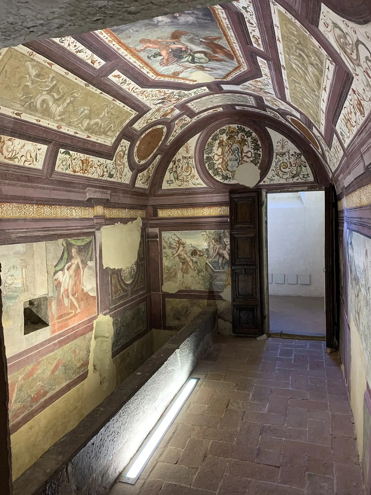 Pinacoteca Comunale di Città di Castello
