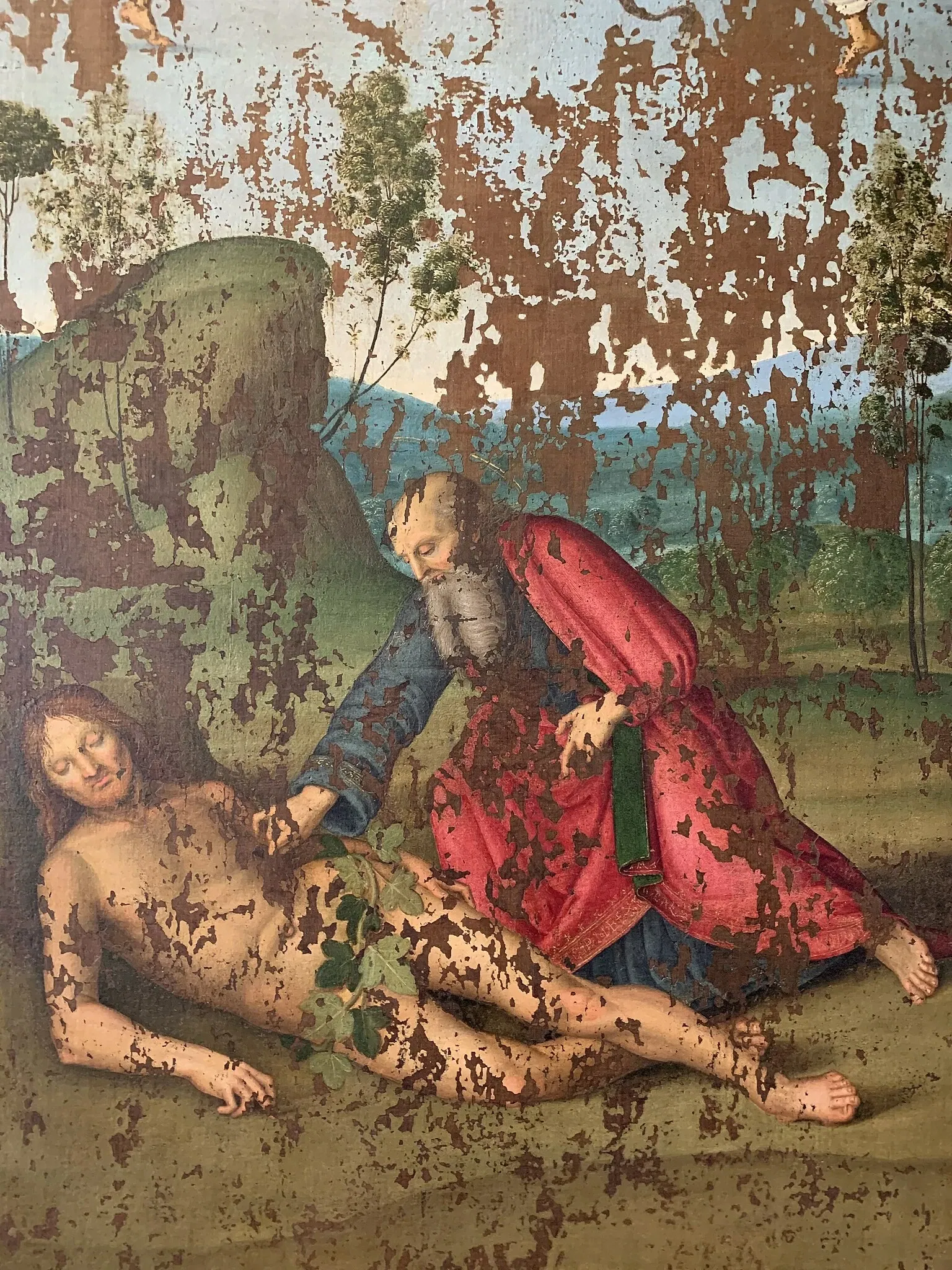 Pinacoteca Comunale di Città di Castello