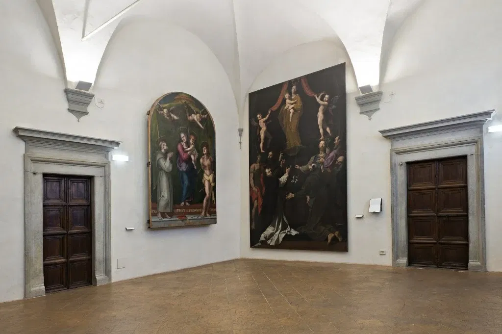 Pinacoteca Comunale di Città di Castello
