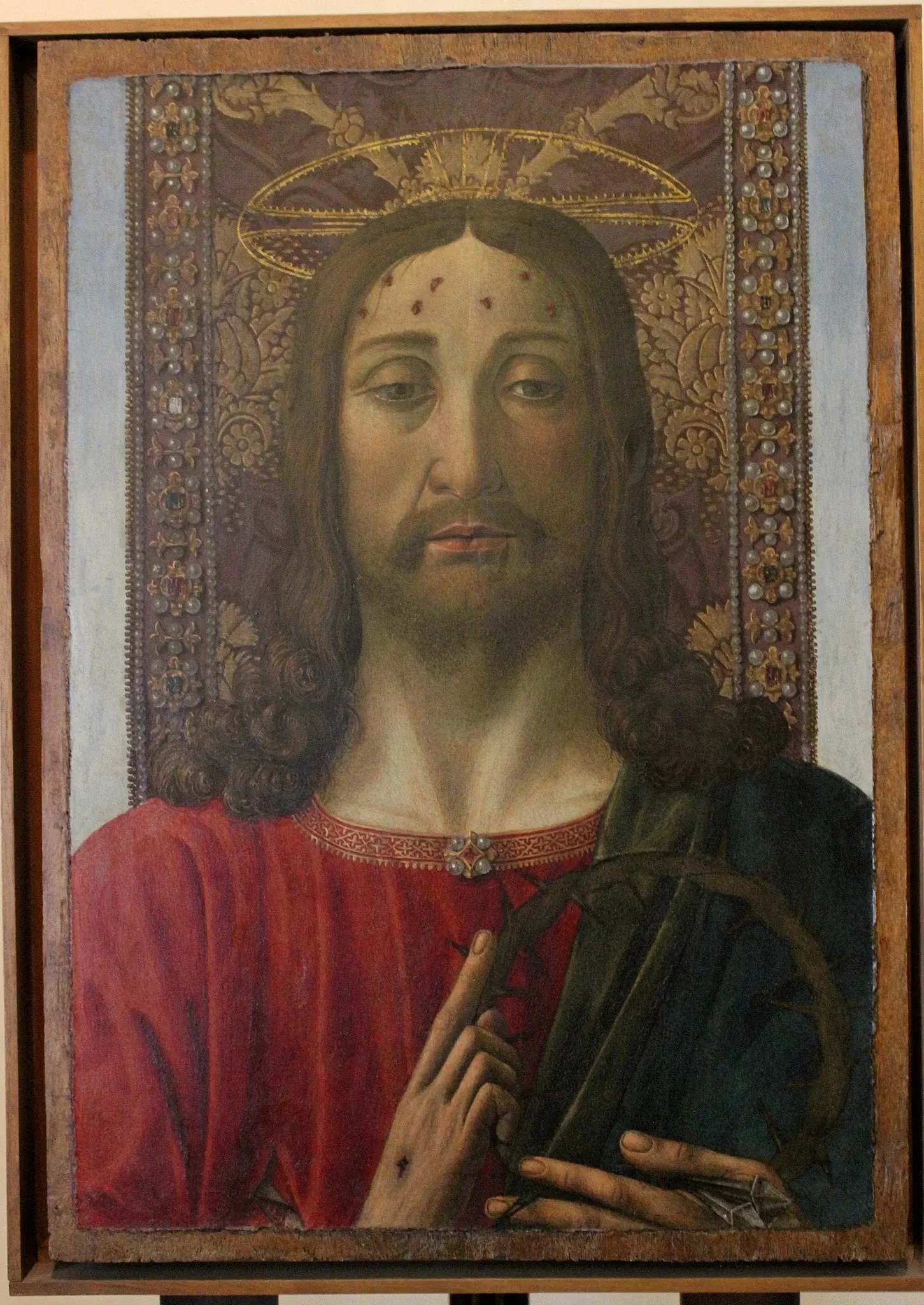 Pinacoteca Comunale, Città di Castello