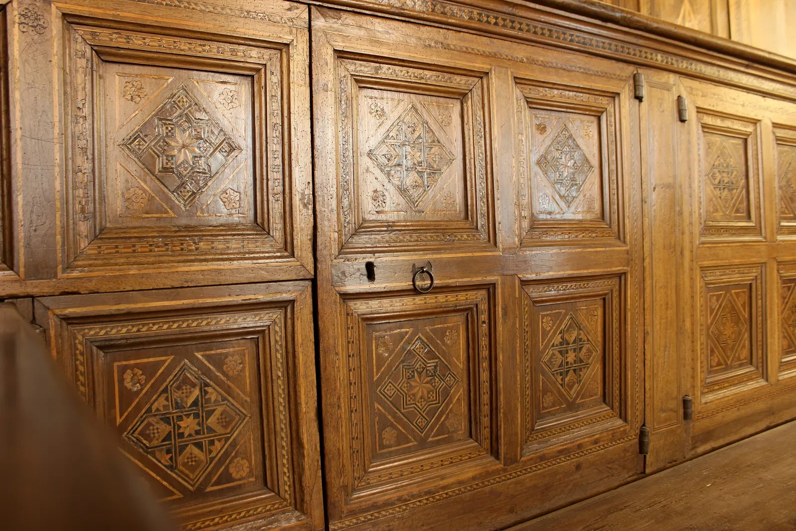 Pinacoteca Comunale, Città di Castello