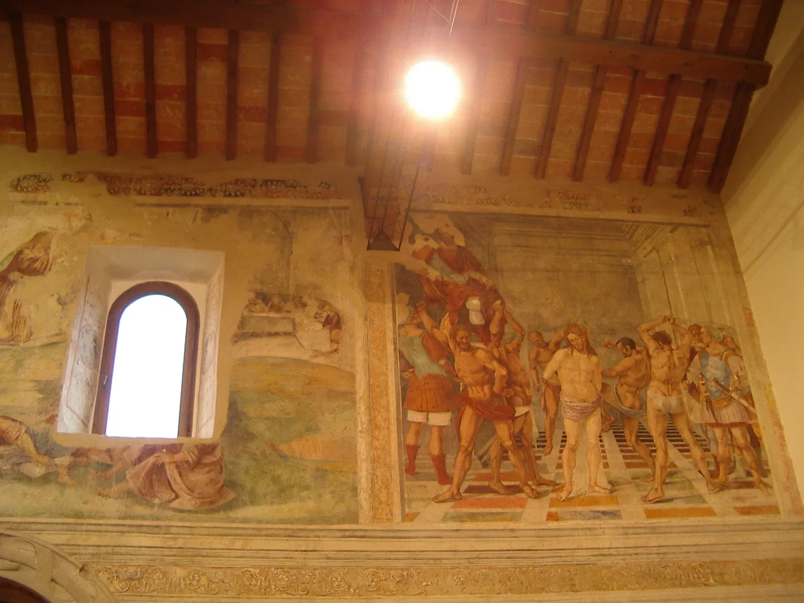 Pinacothèque communale de Città di Castello