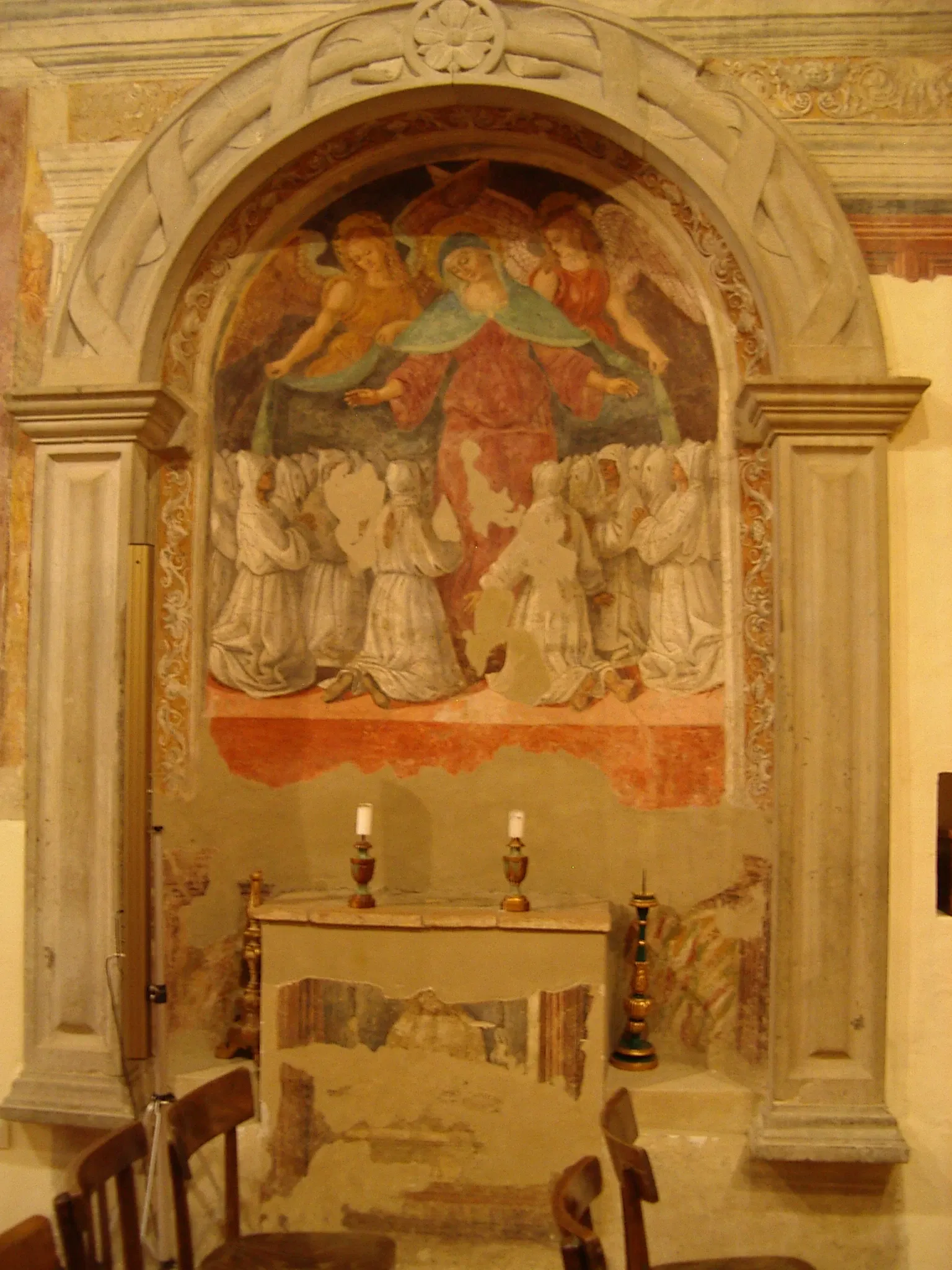 Pinacoteca Comunale di Città di Castello