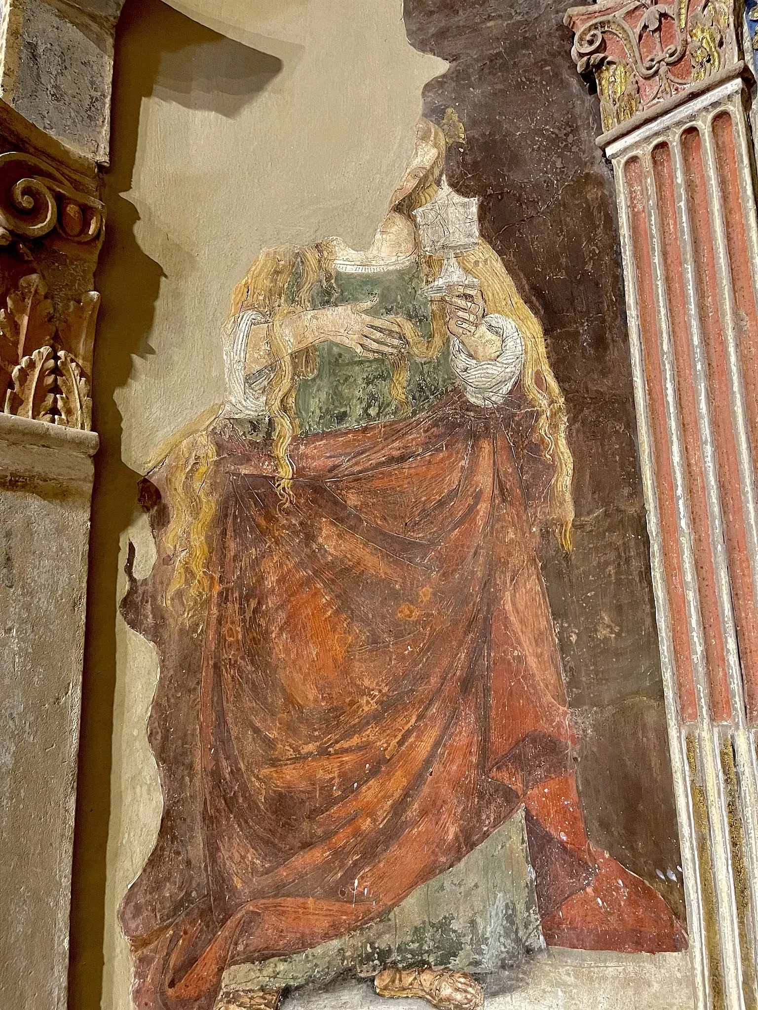 Pinacoteca Comunale di Città di Castello