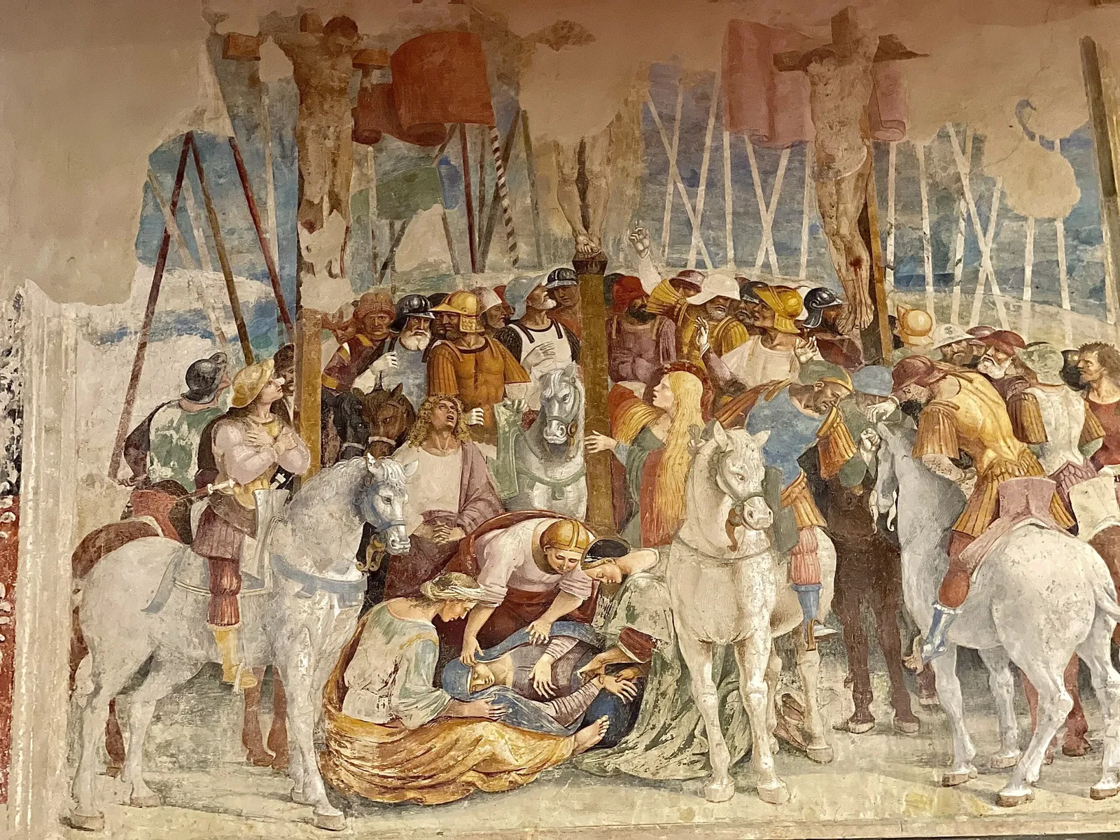 Pinacoteca Comunale di Città di Castello