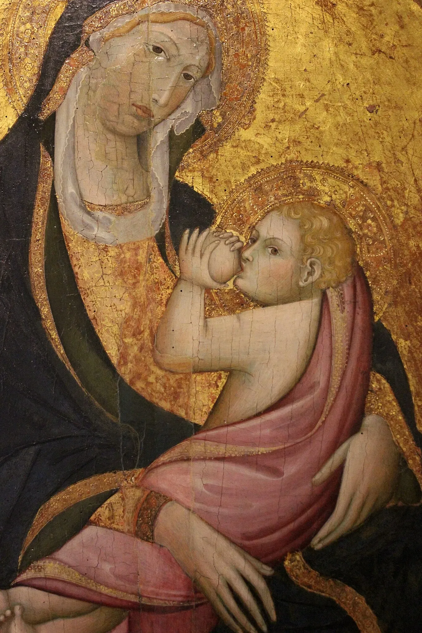 Pinacoteca Comunale di Città di Castello