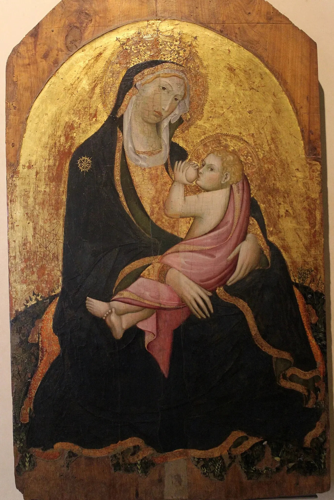 Pinacoteca Comunale, Città di Castello