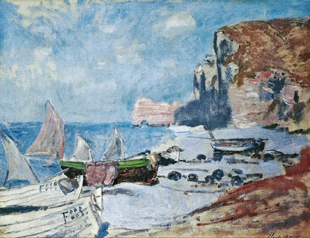 Musée Eugène Boudin