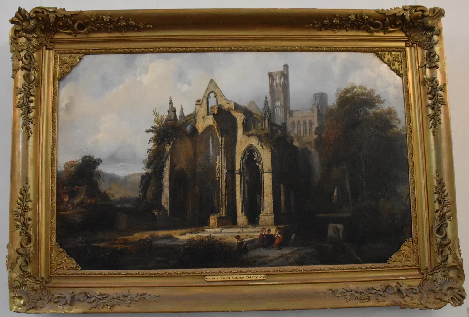 Musée Eugène Boudin