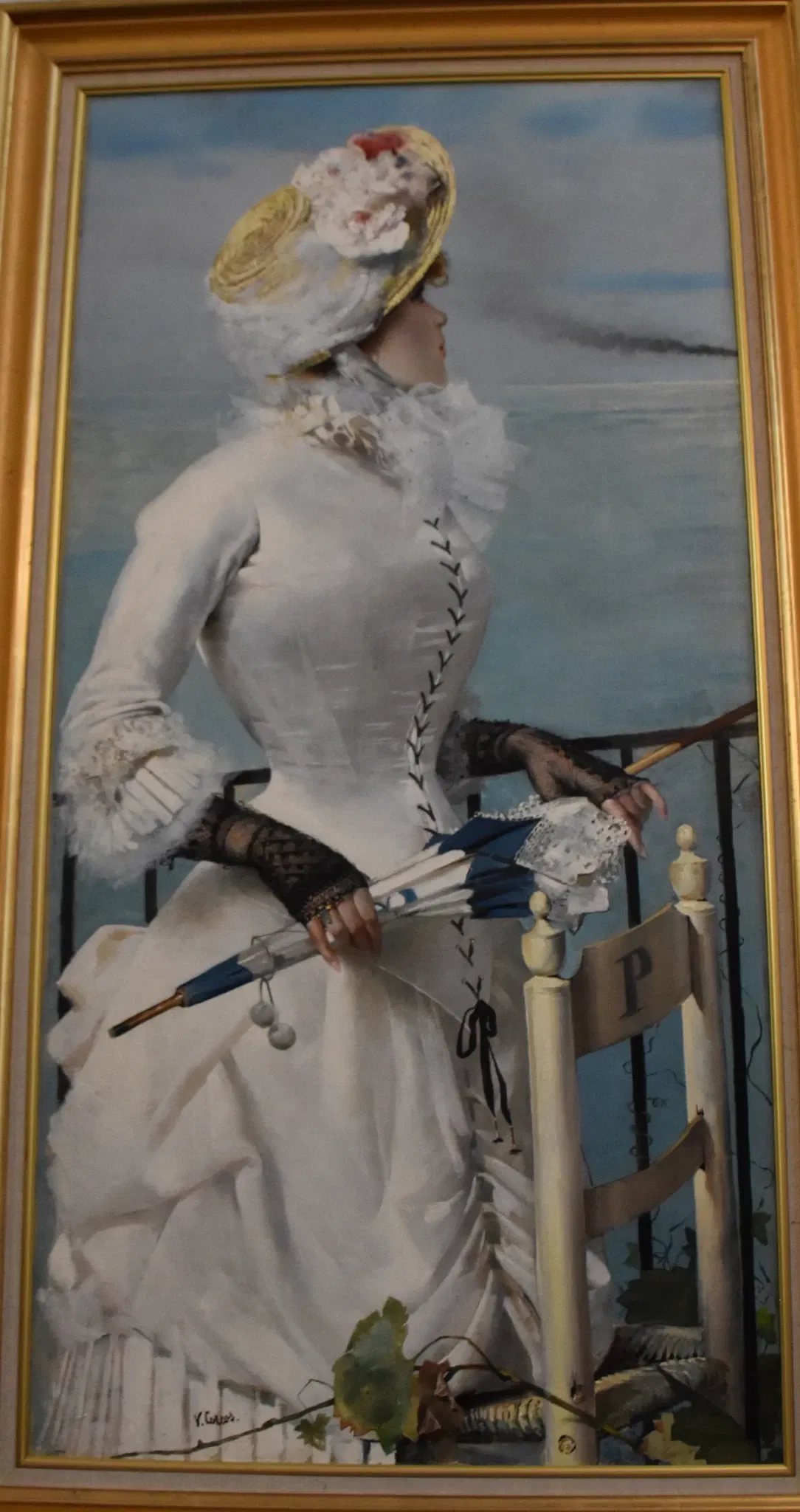 Eugene Boudin Museum