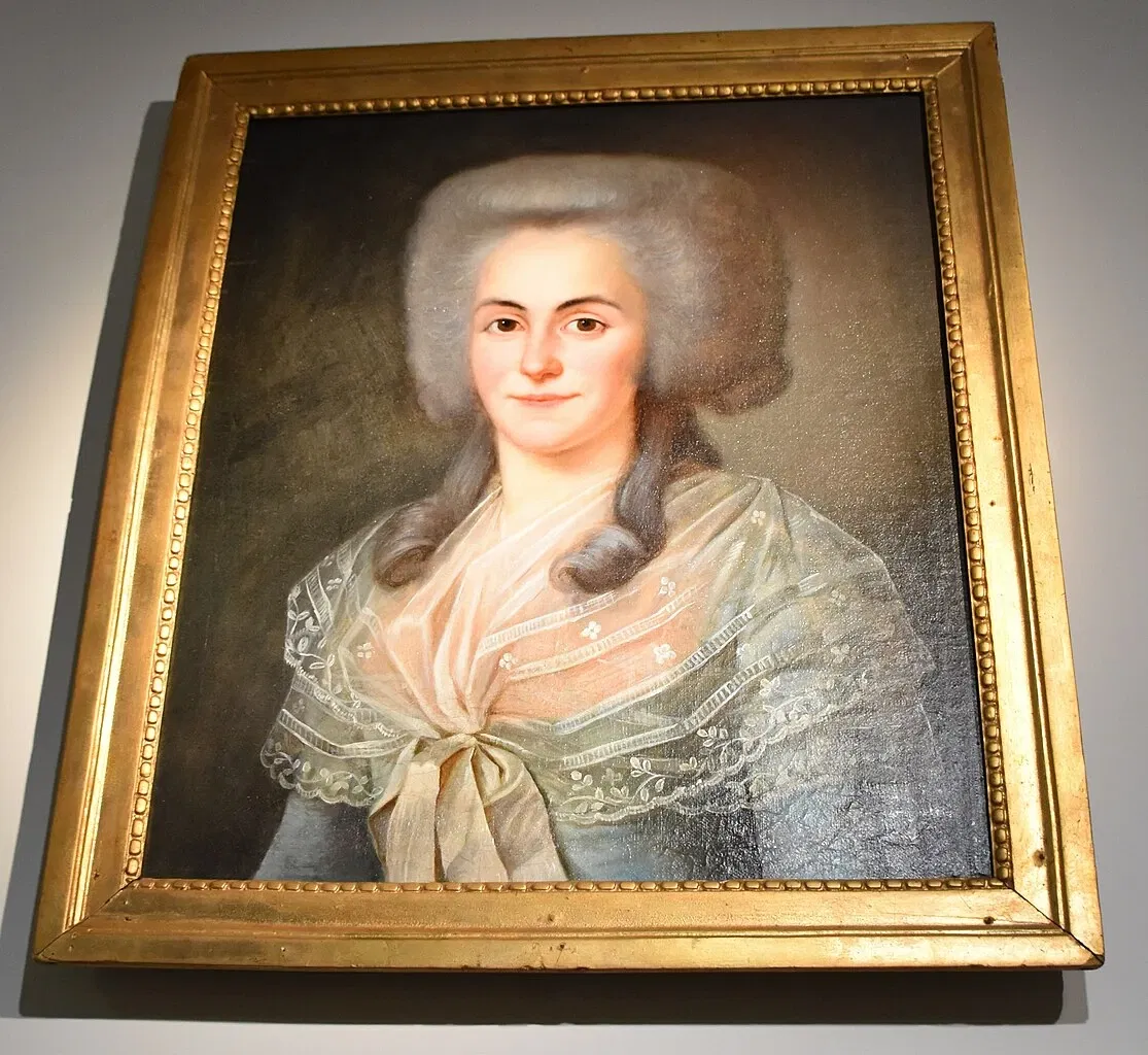 Eugene Boudin Museum