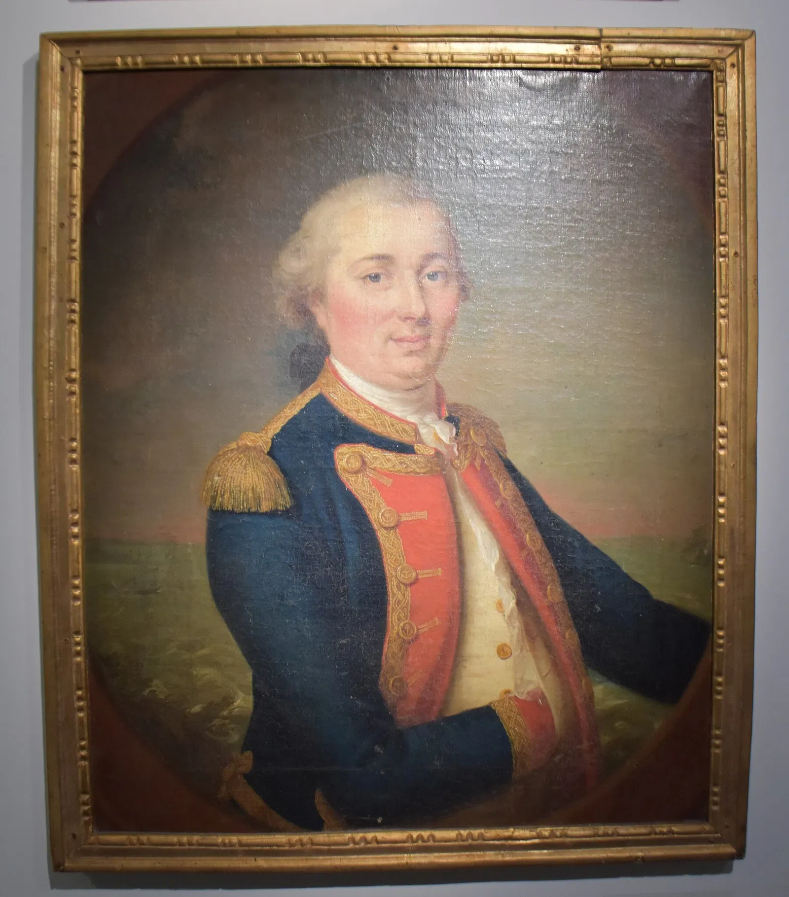 Eugene Boudin Museum