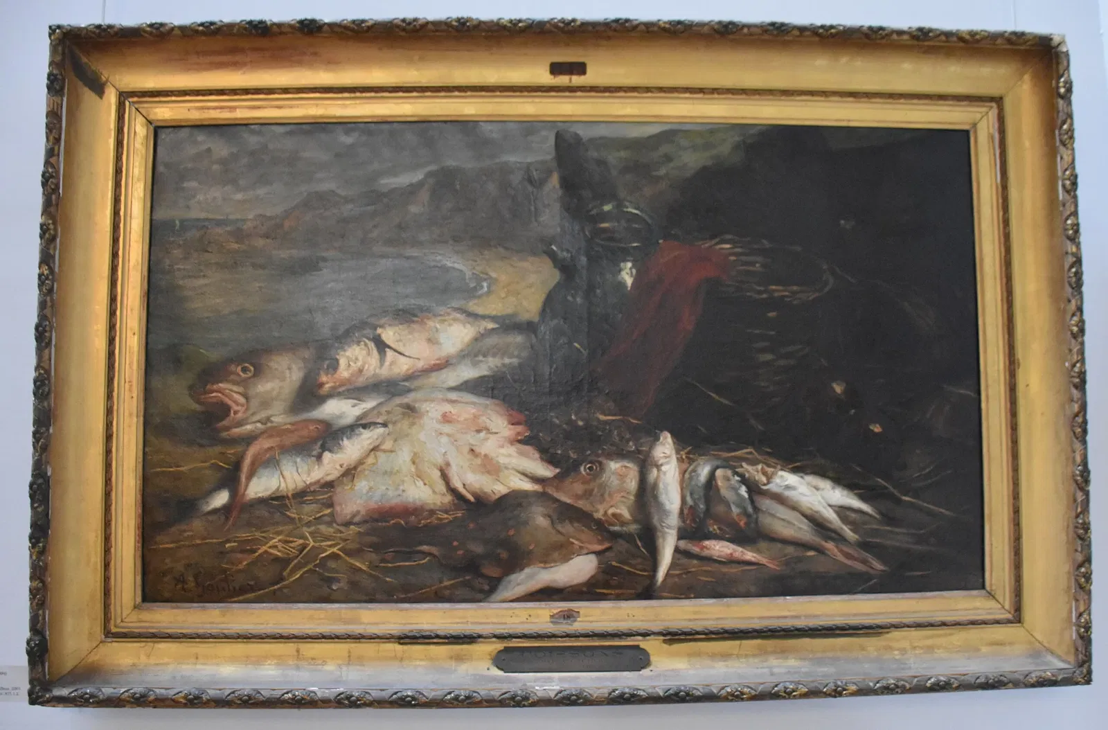 Musée Eugène Boudin