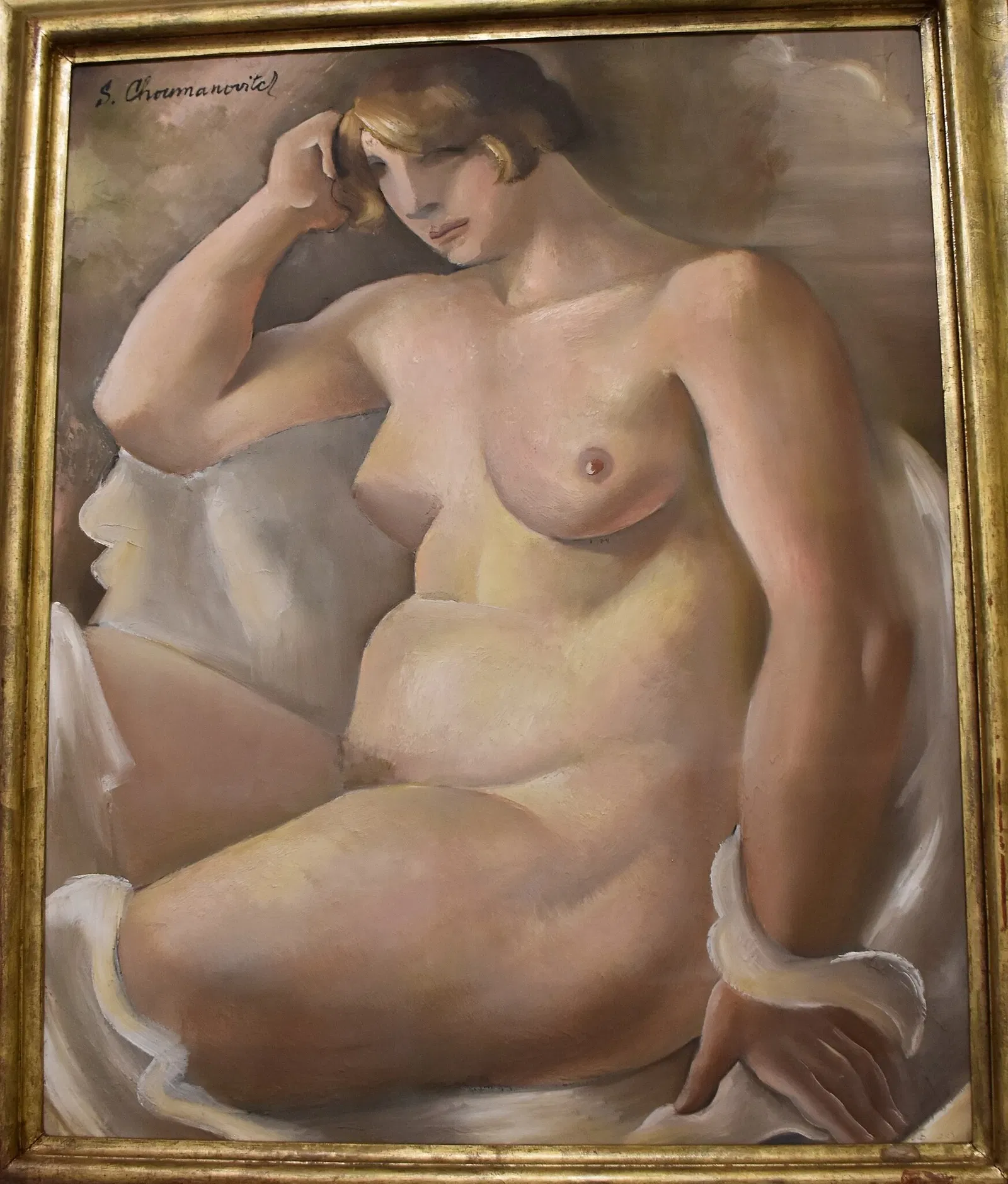 Musée Eugène Boudin