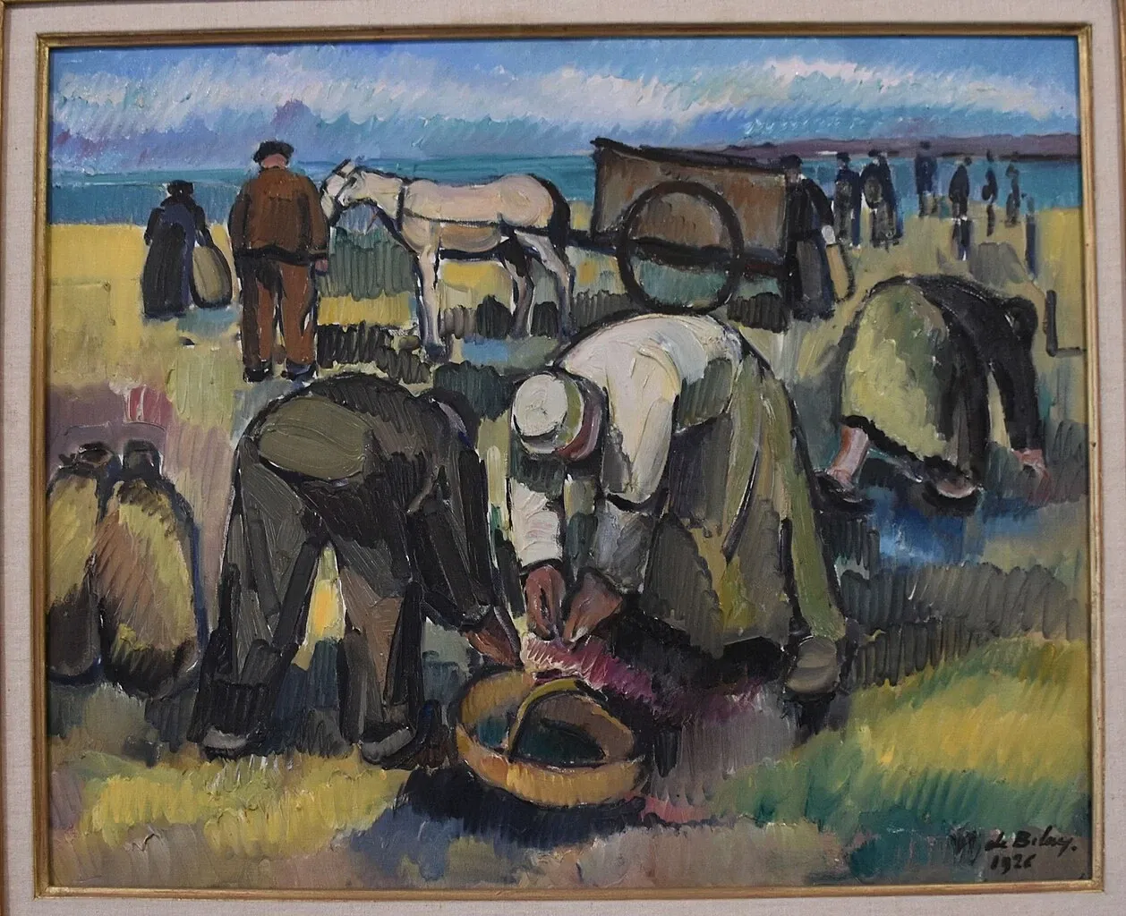 Musée Eugène Boudin