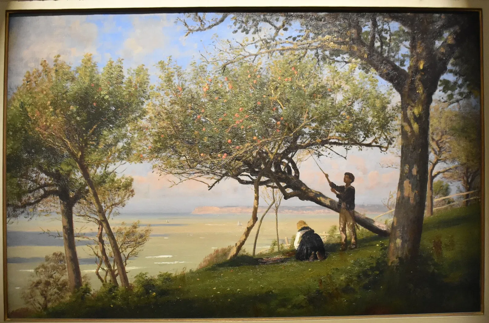 Eugene Boudin Museum