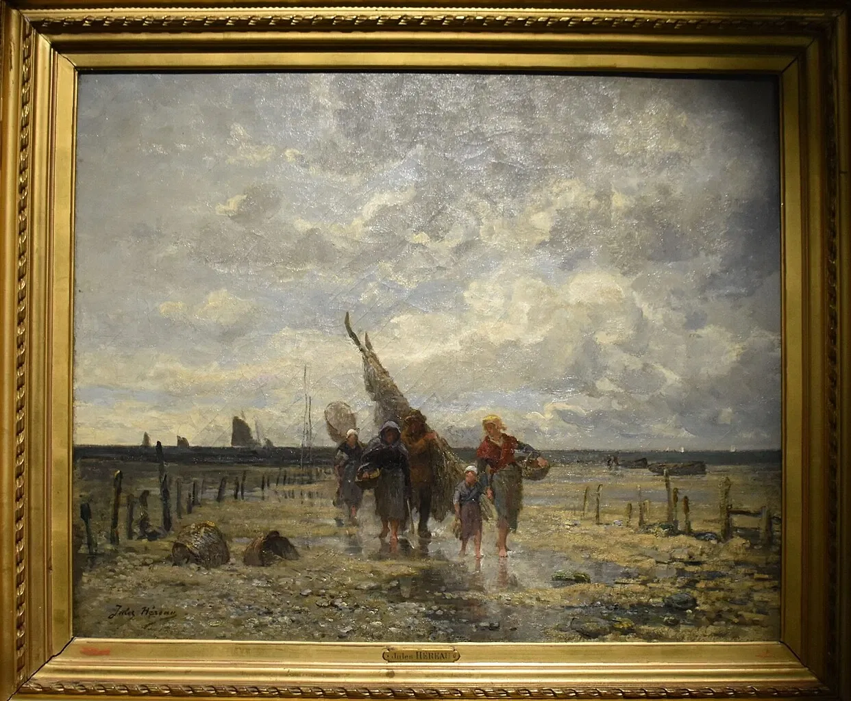 Eugene Boudin Museum