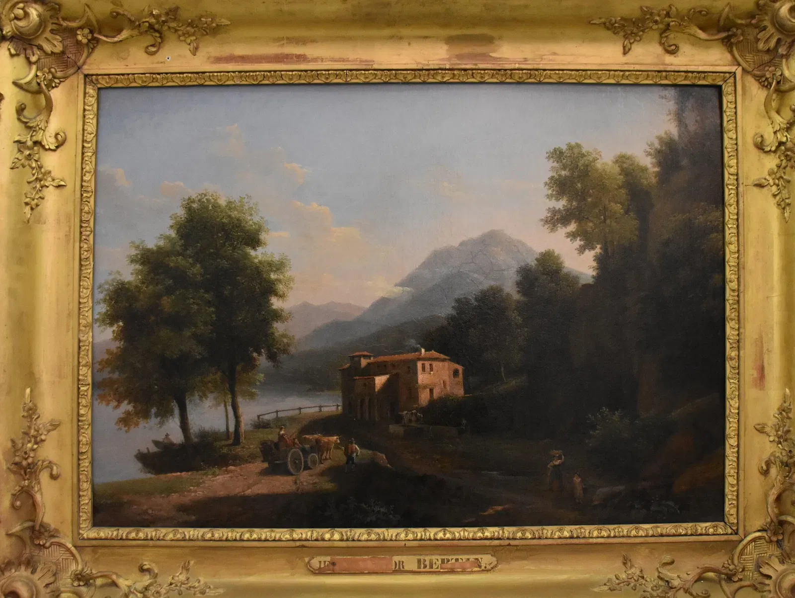 Musée Eugène Boudin