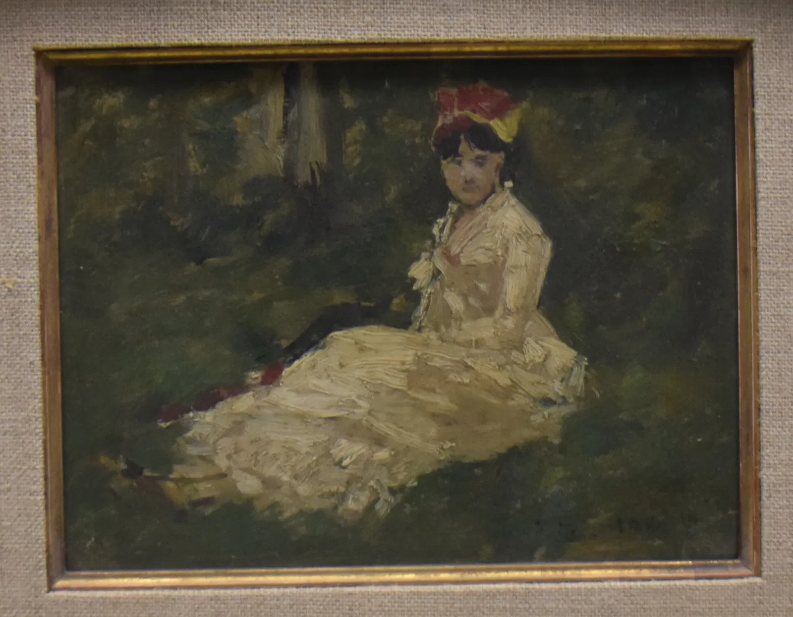 Eugene Boudin Museum