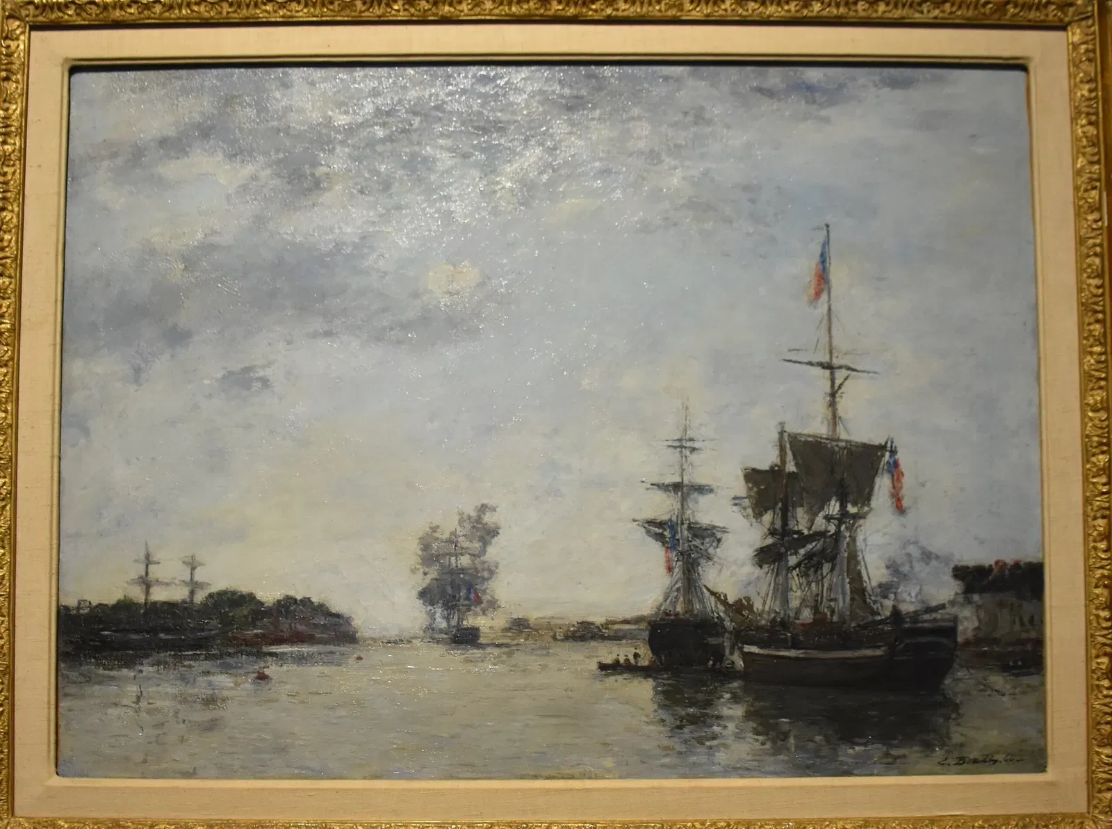 Musée Eugène Boudin