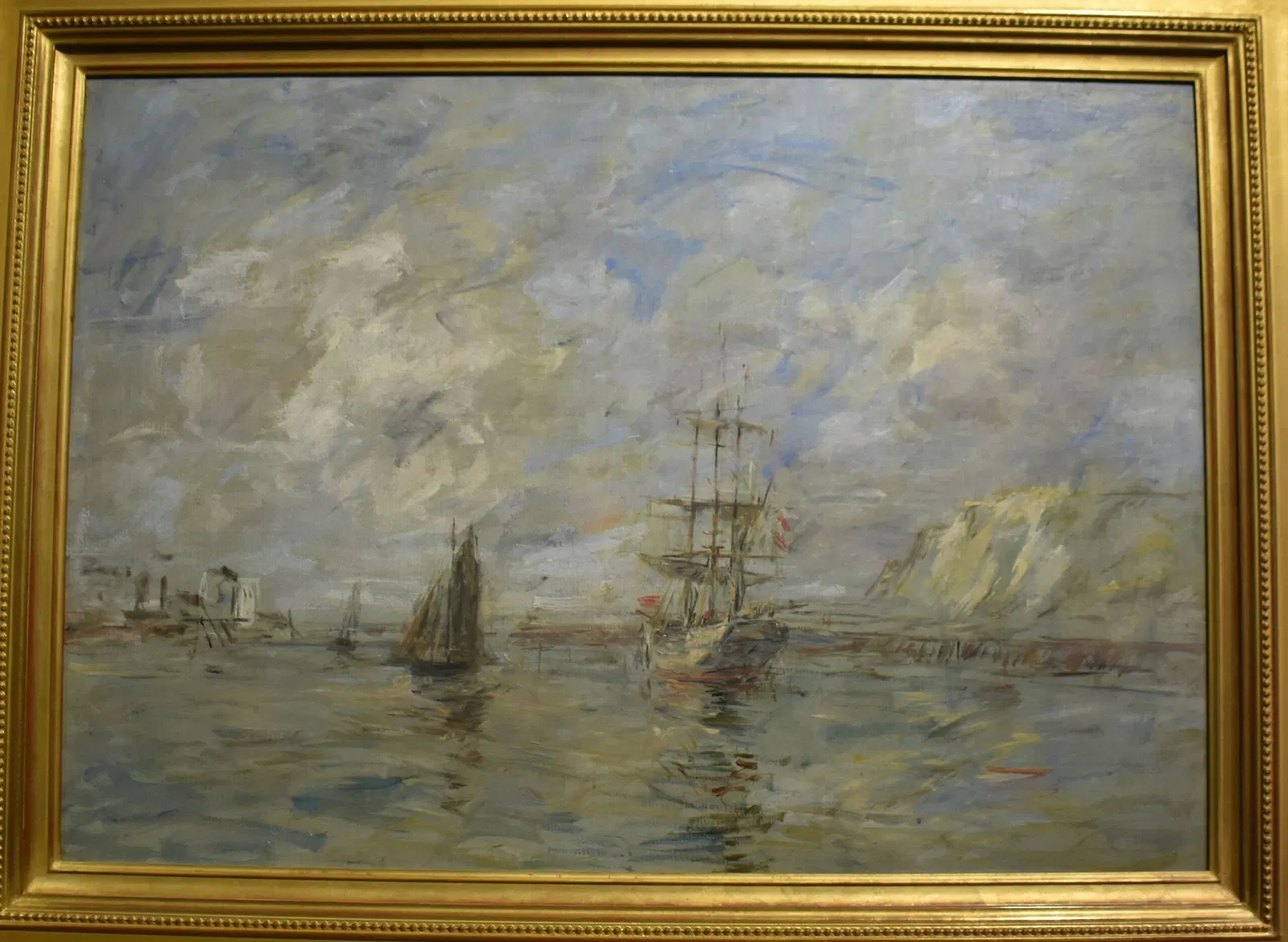 Musée Eugène Boudin