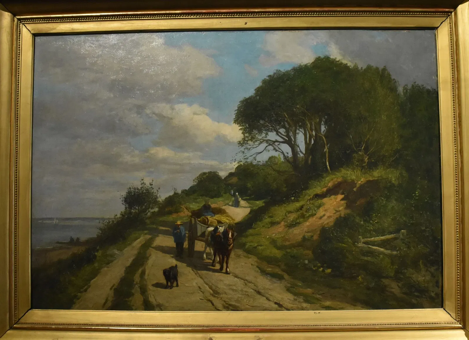 Musée Eugène Boudin