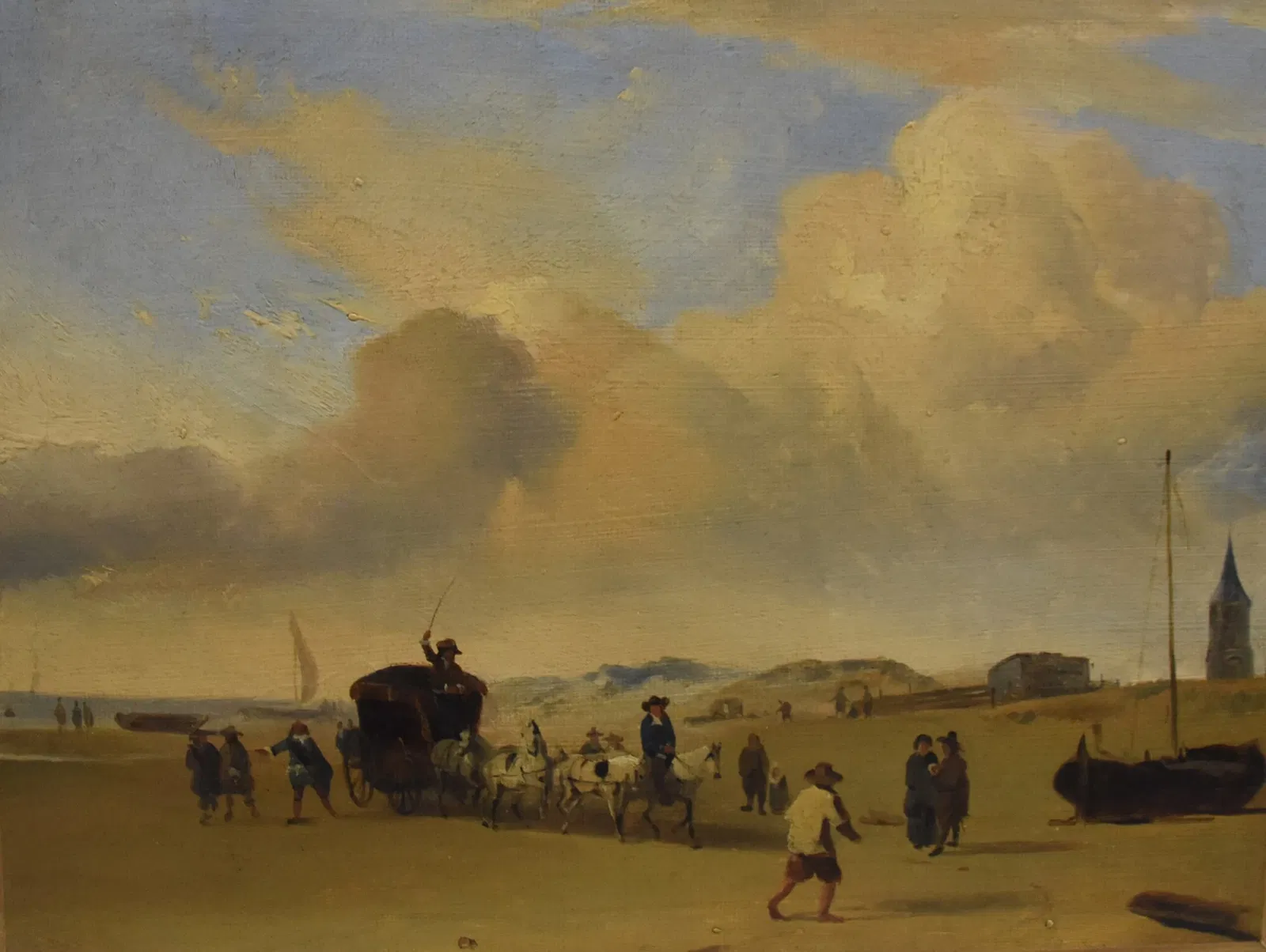 Musée Eugène Boudin