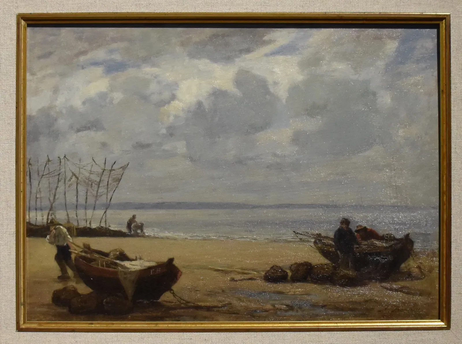 Eugene Boudin Museum